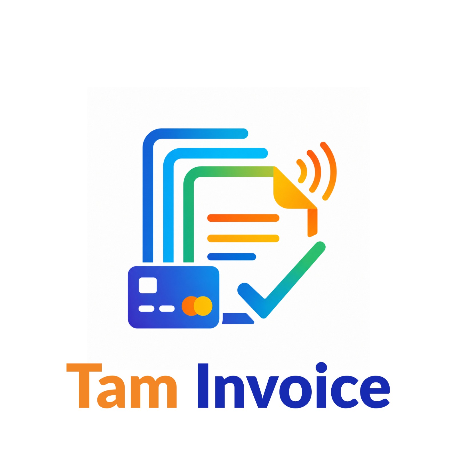 Tamil Invoice